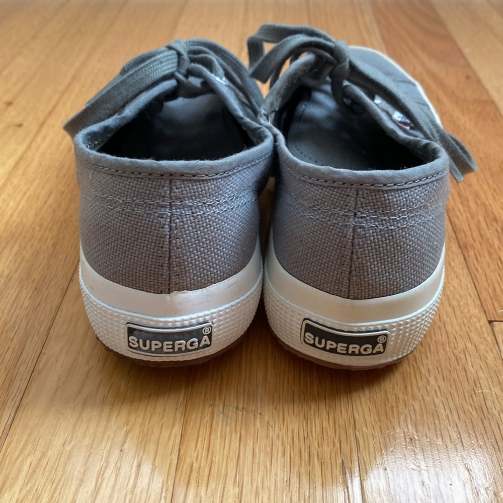 SUPERGA Sneakers - Picture 3 of 7